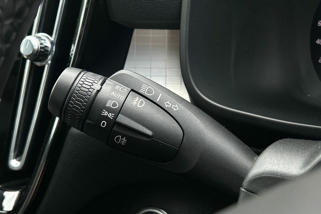 Volvo XC40 1.5 T5 Recharge Phev Inscription Blue #27