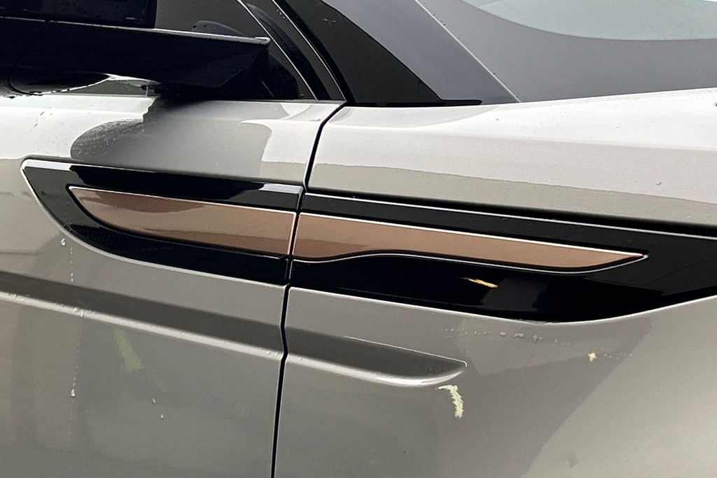Land Rover Range Rover Evoque Suv 2.0 D200 Mhev R-dynamic Hse 4Wd Euro 6 S White #27