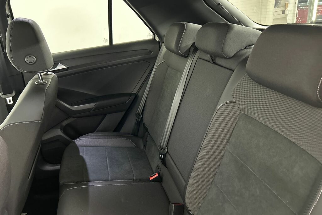 Volkswagen T-Roc 1.5 Tsi Style Design Black #9