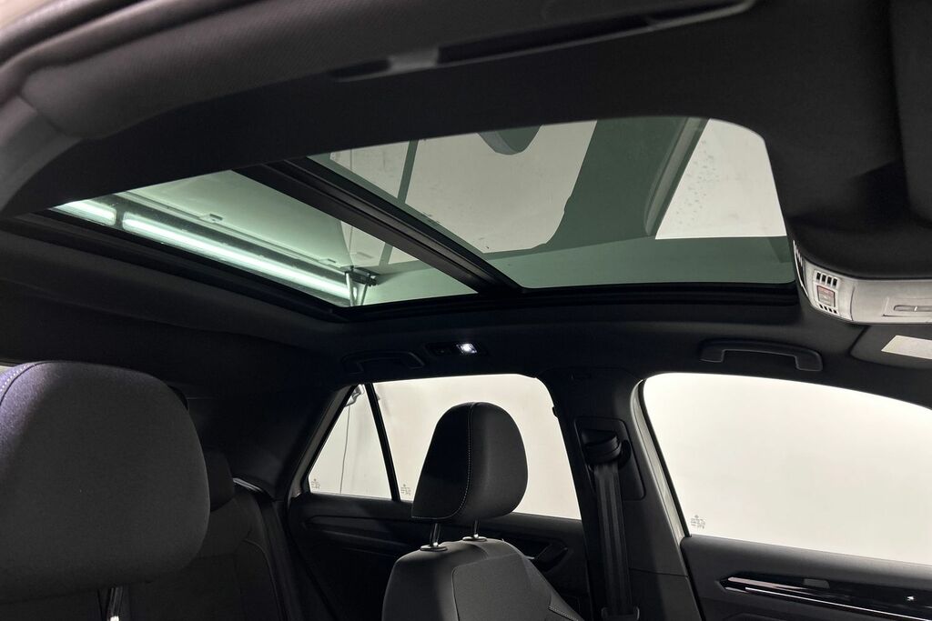 Volkswagen T-Roc 1.5 Tsi Style Design Black #26