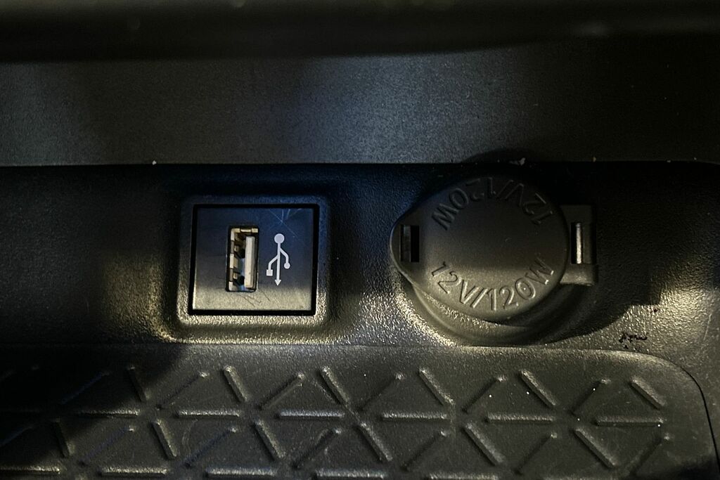 Toyota Rav 4 2.5 Phev Dynamic Cvt Estate Black #21