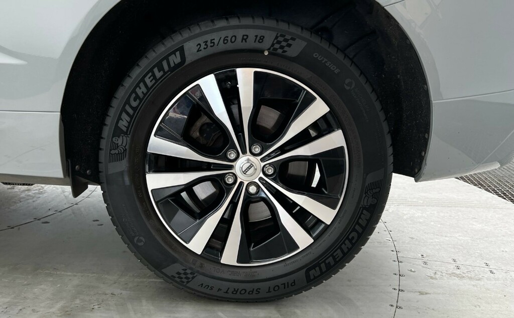 Volvo XC60 Core, B5 Awd Mild Hybrid, Grey #4
