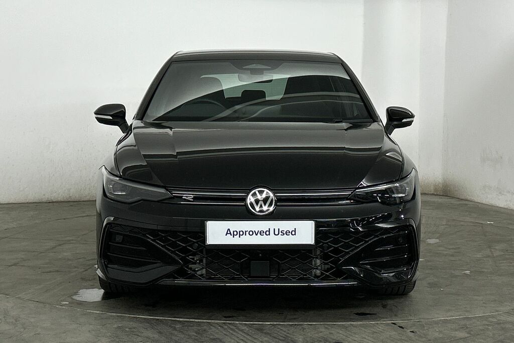 Volkswagen Golf Golf 2.0 Tdi 150 Black Edition Dsg Red #8