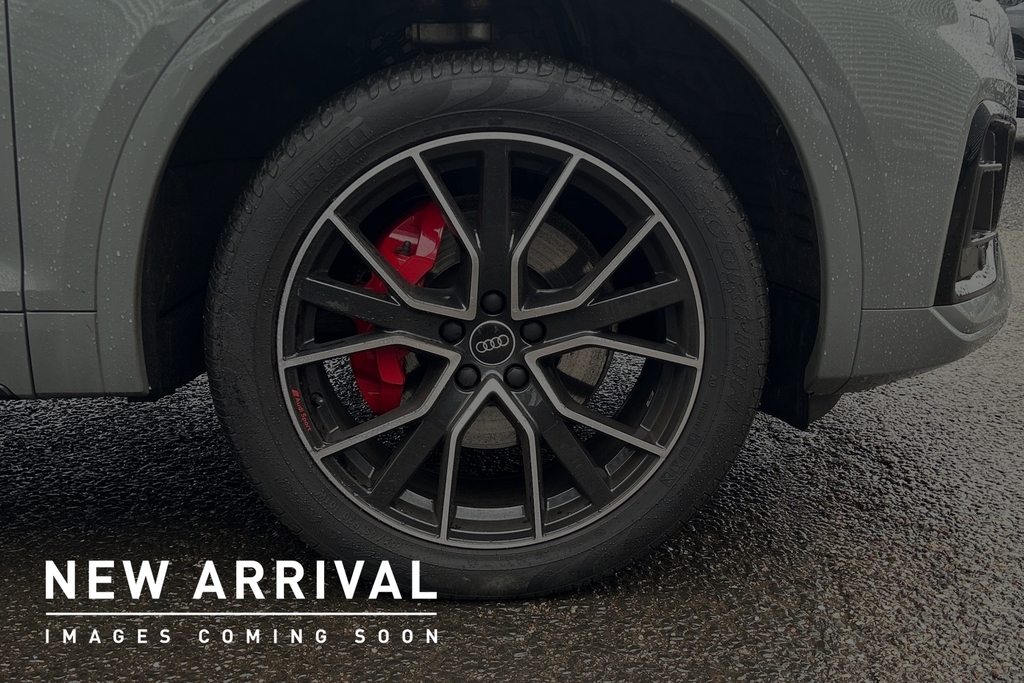 Audi Q5 Edition 1 40 Tdi Quattro 204 Ps S Tronic Grey #5