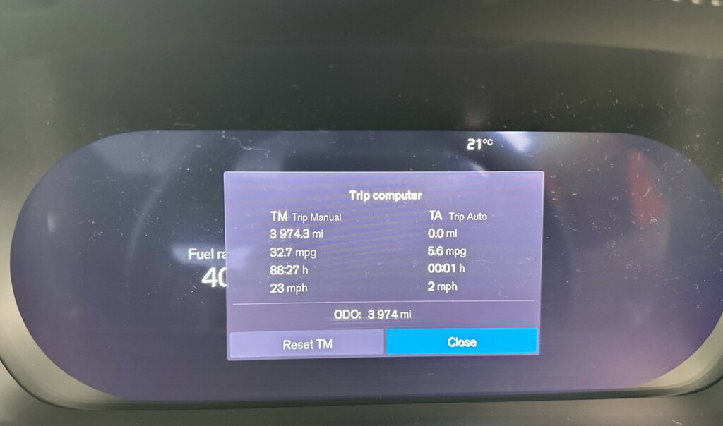 Volvo XC40 Black Edition Plus, B3 Mild Hybrid, Low Ta Black #8