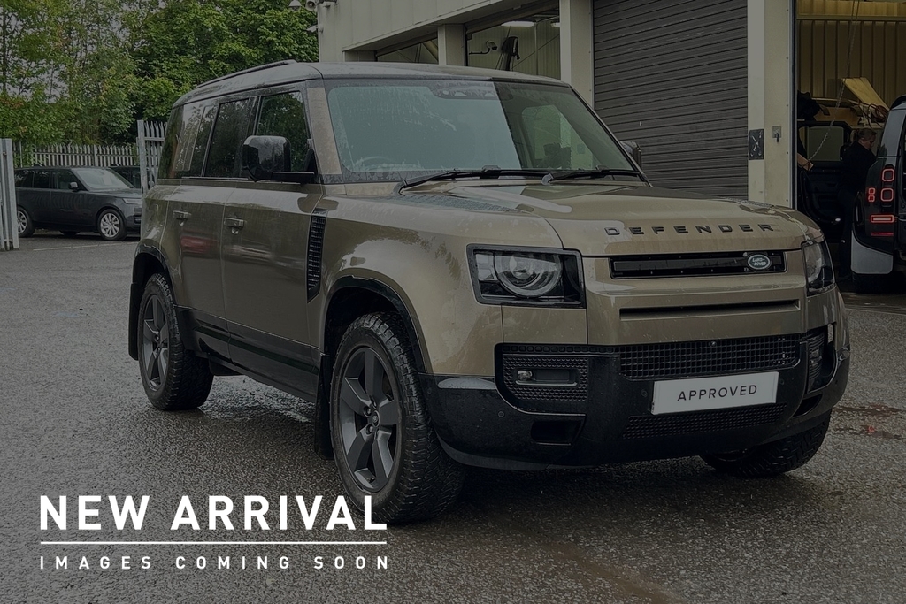 Land Rover Defender 110 D250 X-dynamic Hse