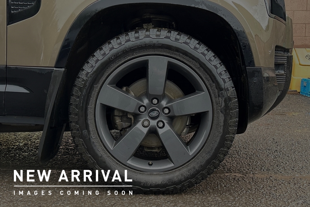 Land Rover Defender 110 D250 X-dynamic Hse #5
