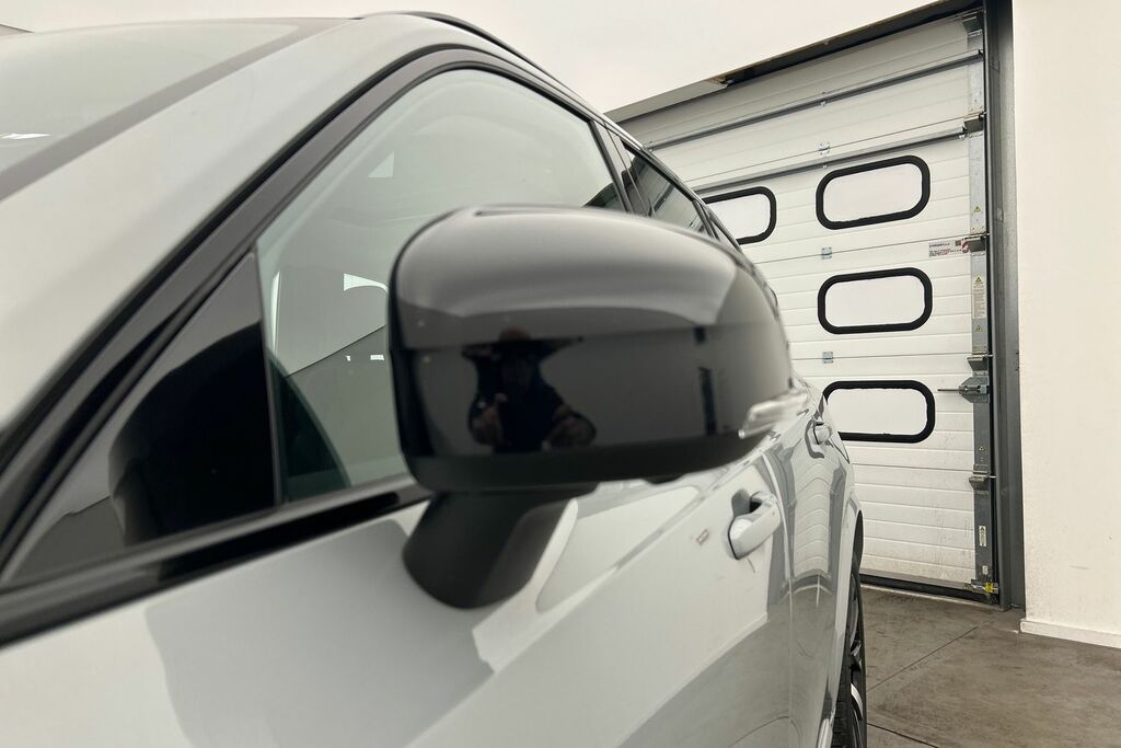 Volvo XC90 2.0 T8 Phev Plus Dark Awd Geartronic Grey #19
