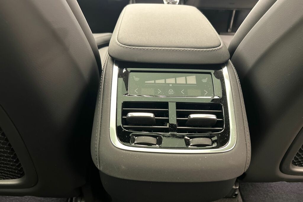 Volvo XC90 2.0 T8 Phev Plus Dark Awd Geartronic Grey #28