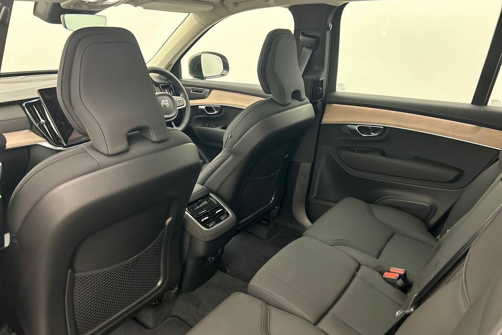 Volvo XC90 2.0 T8 Phev Plus Dark Awd Geartronic Grey #24