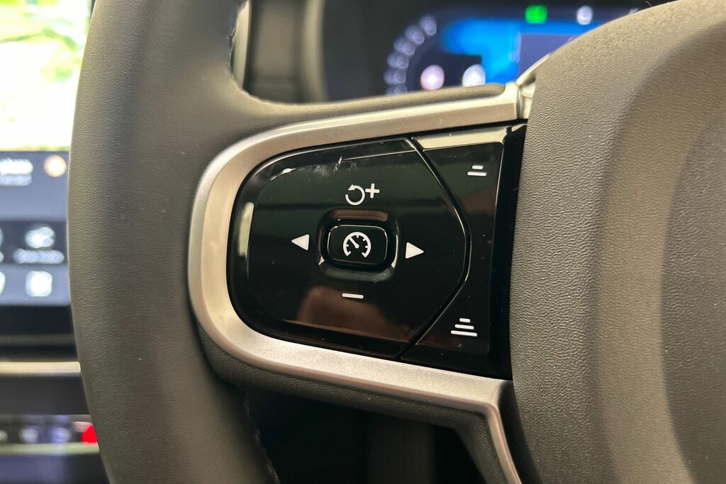Volvo XC90 2.0 T8 Phev Plus Dark Awd Geartronic Grey #11