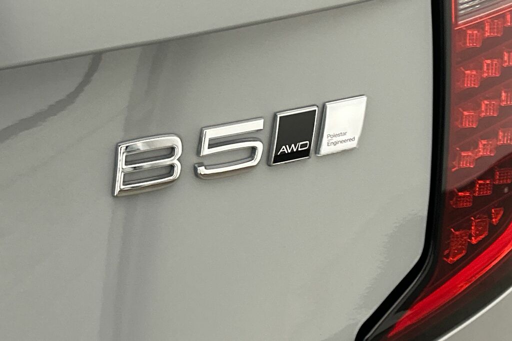 Volvo XC90 2.0 T8 Phev Plus Dark Awd Geartronic Grey #23