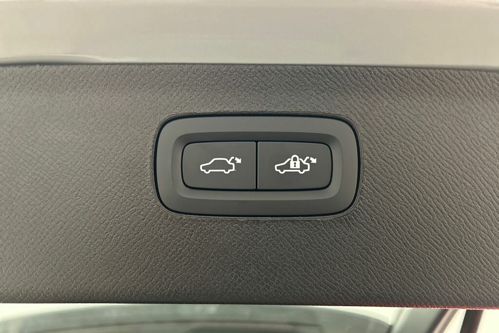 Volvo XC90 2.0 T8 Phev Plus Dark Awd Geartronic Grey #22