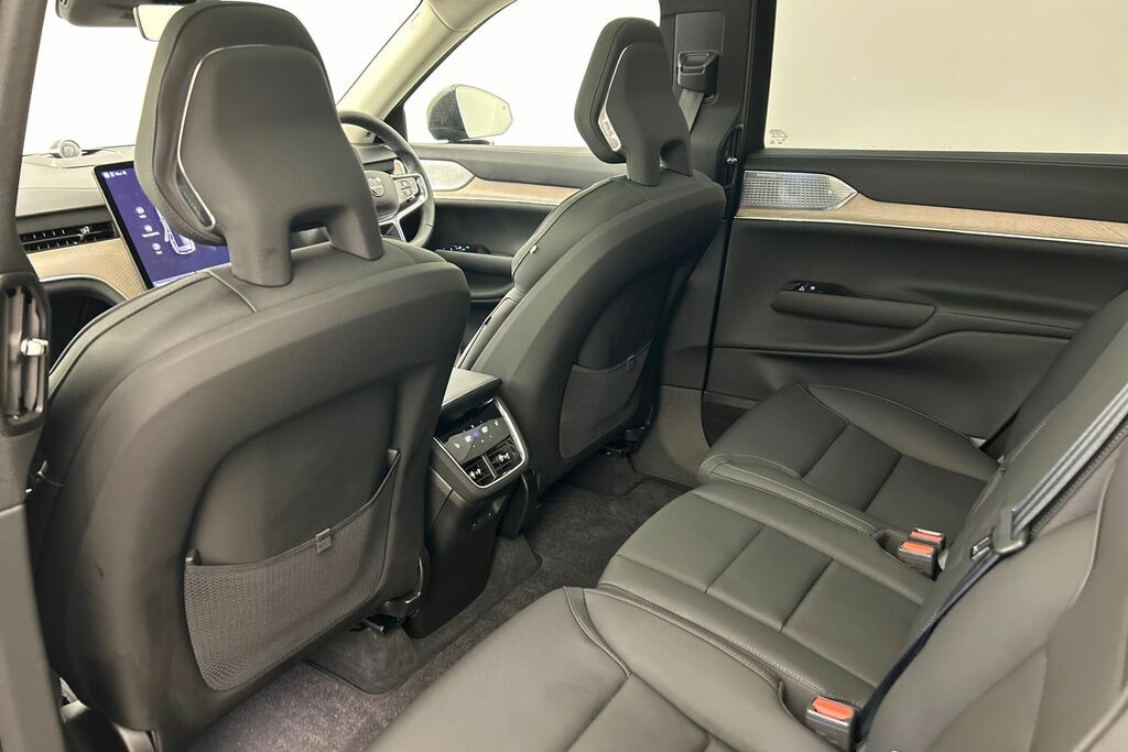 Volvo EX90 Ultra, Twin Motor Performance, 7 Seats White #23