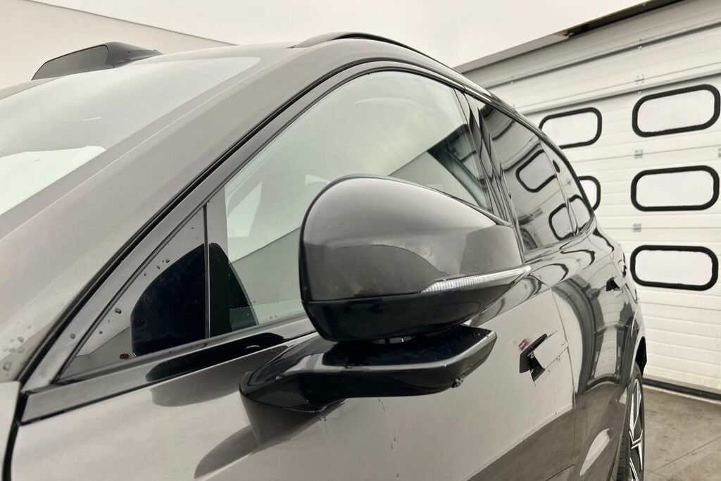 Volvo EX90 Ultra, Twin Motor Performance, 7 Seats White #19