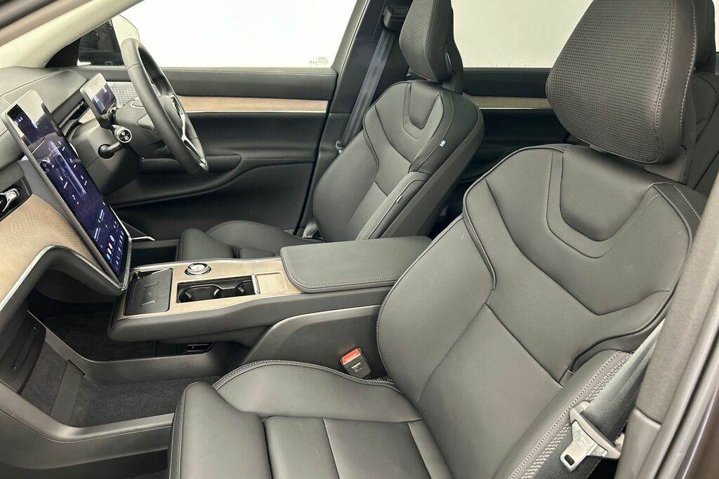 Volvo EX90 Ultra, Twin Motor Performance, 7 Seats White #24