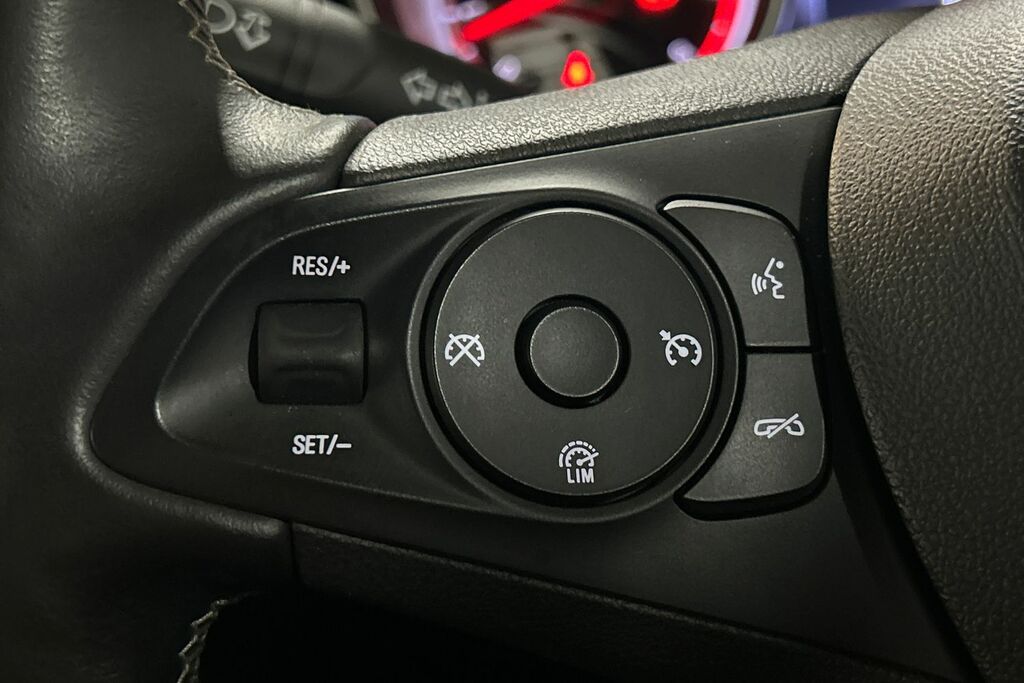 Vauxhall Astra 1.6 Cdti Ecoflex Design Sports Tourer Euro 6 Ss Black #8