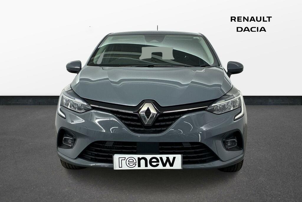 Renault Clio Rs Line Tce Motd To Aug 2025 Stunning Hot-h Orange #8