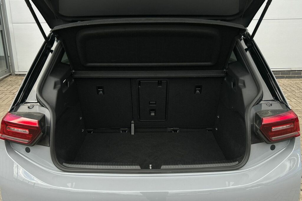 Volkswagen ID.3 150Kw Tour Pro S 77Kwh Black #11
