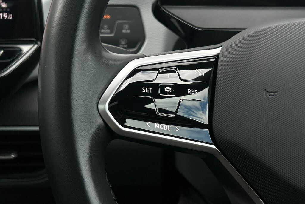 Volkswagen ID.3 150Kw Tour Pro S 77Kwh Black #14