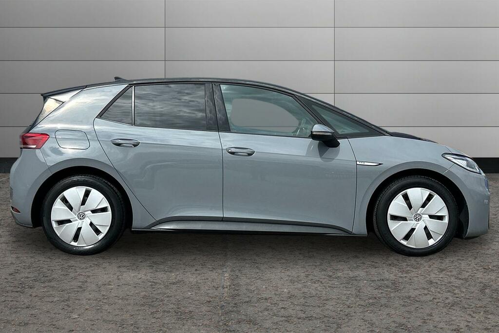 Volkswagen ID.3 150Kw Style Pro Performance 58Kwh Grey #4