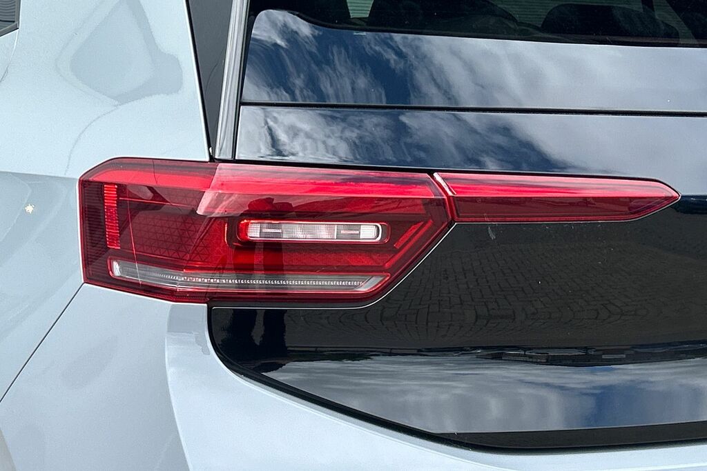 Volkswagen ID.3 150Kw Tour Pro S 77Kwh Black #19