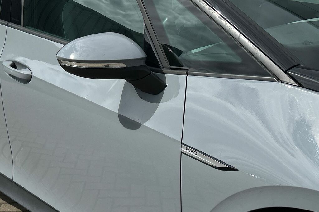 Volkswagen ID.3 150Kw Tour Pro S 77Kwh Black #30