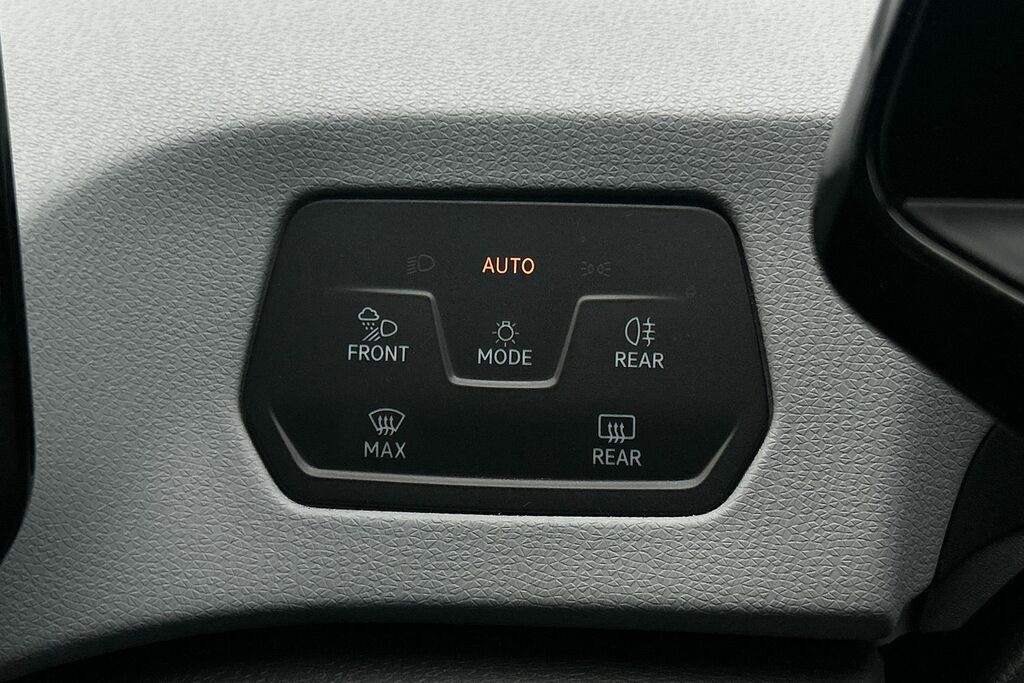 Volkswagen ID.3 150Kw Tour Pro S 77Kwh Black #27