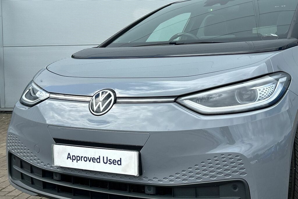 Volkswagen ID.3 150Kw Tour Pro S 77Kwh Black #31