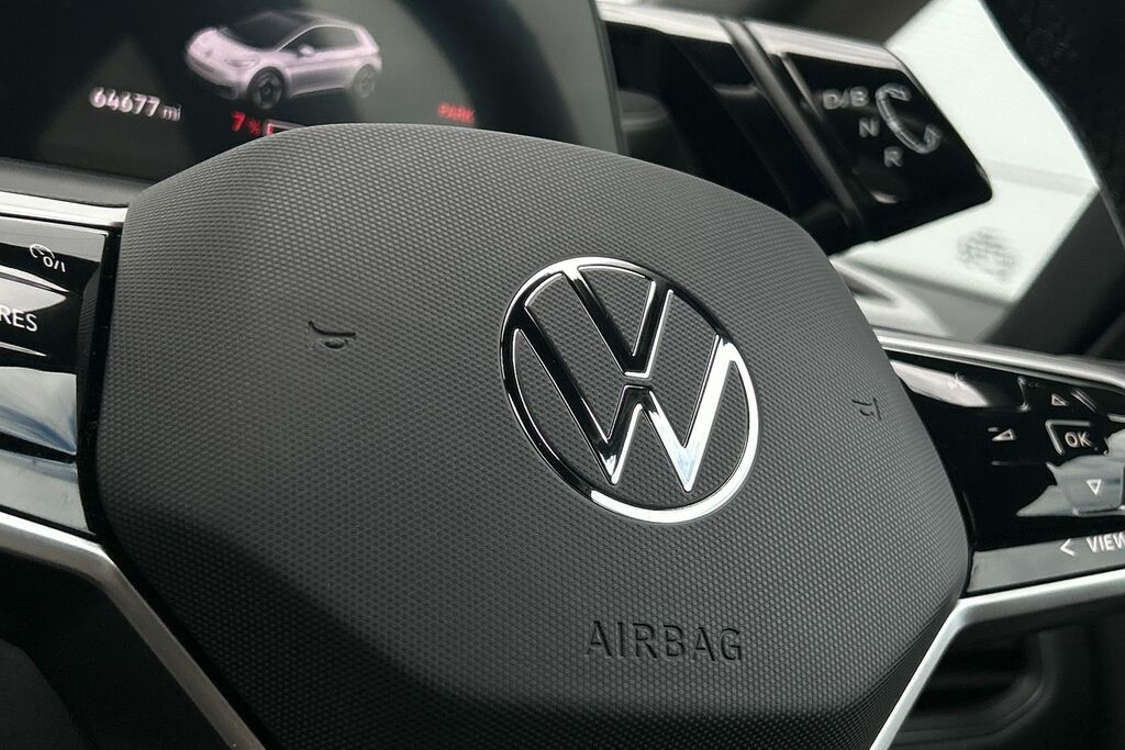 Volkswagen ID.3 150Kw Tour Pro S 77Kwh Black #24