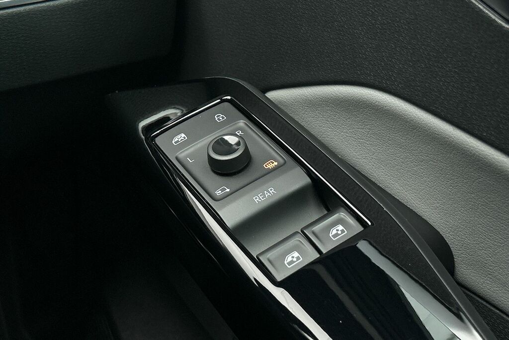 Volkswagen ID.3 150Kw Tour Pro S 77Kwh Black #25