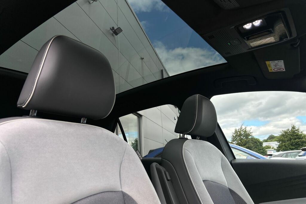 Volkswagen ID.3 150Kw Tour Pro S 77Kwh Black #22