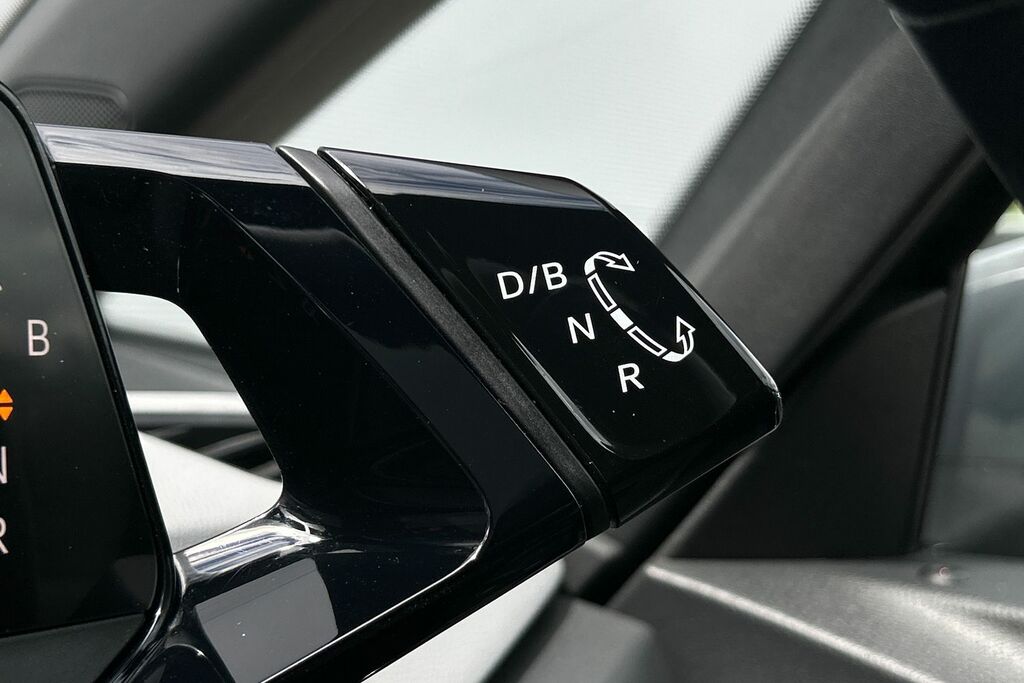 Volkswagen ID.3 150Kw Tour Pro S 77Kwh Black #29