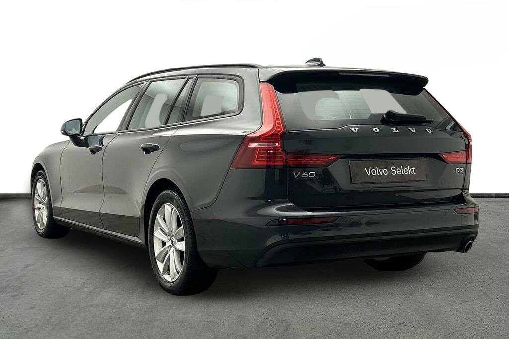 Volvo V60 D3 Momentum Pro Grey #3