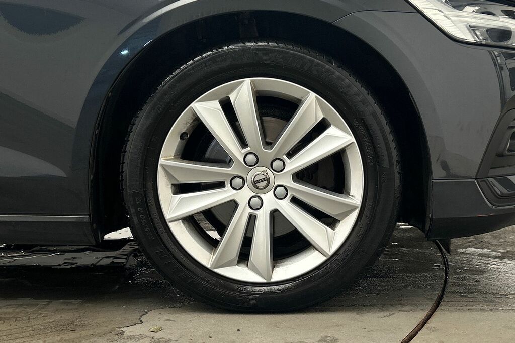 Volvo V60 D3 Momentum Pro Grey #5
