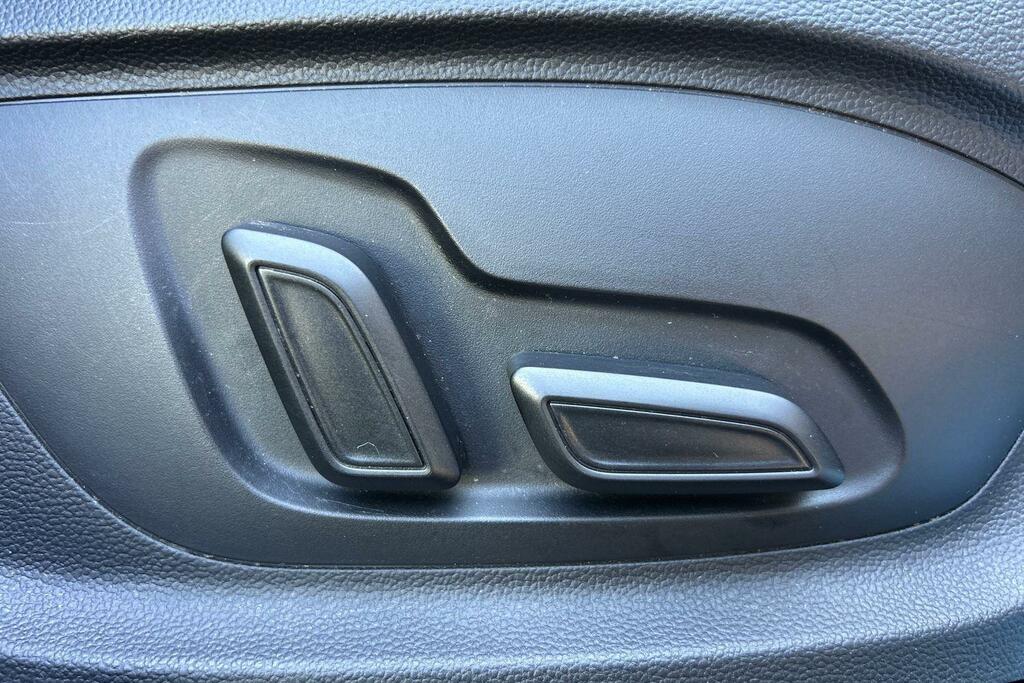 MG MG5 61.1Kwh Trophy Estate 156 Ps Silver #26