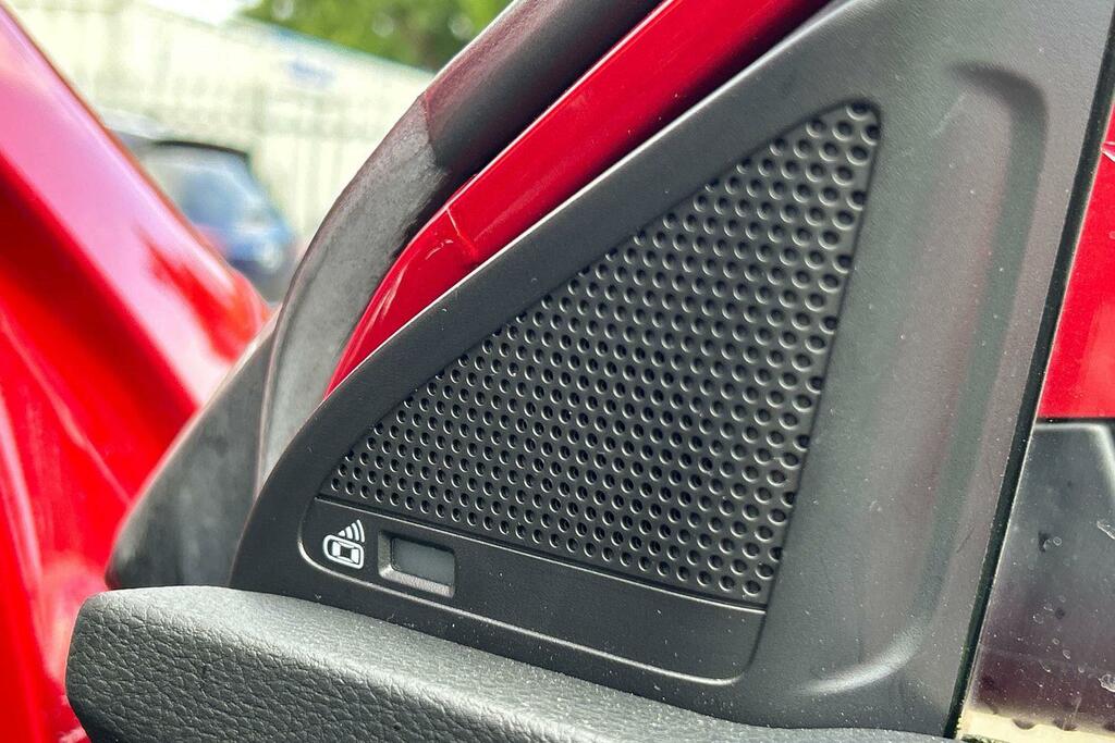 MG HS Hs 1.5 T-gdi Excite Suv Dct Euro 6 Ss Red #27