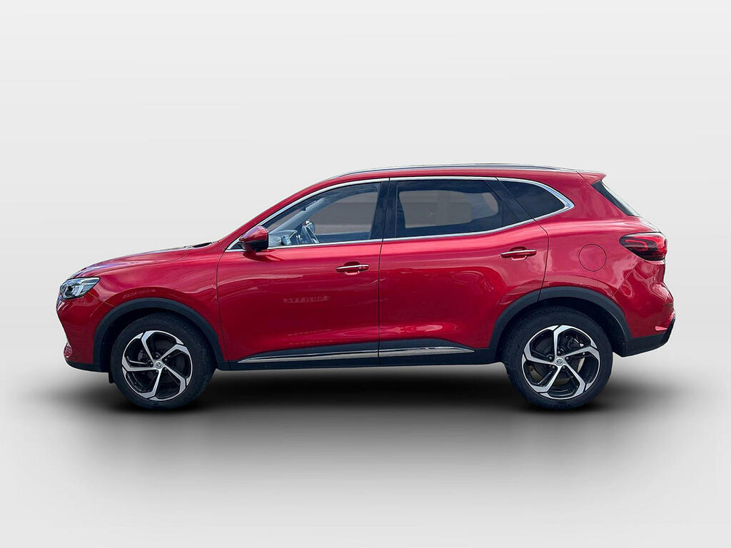 MG HS Hs 1.5 T-gdi Excite Suv Dct Euro 6 Ss Red #13