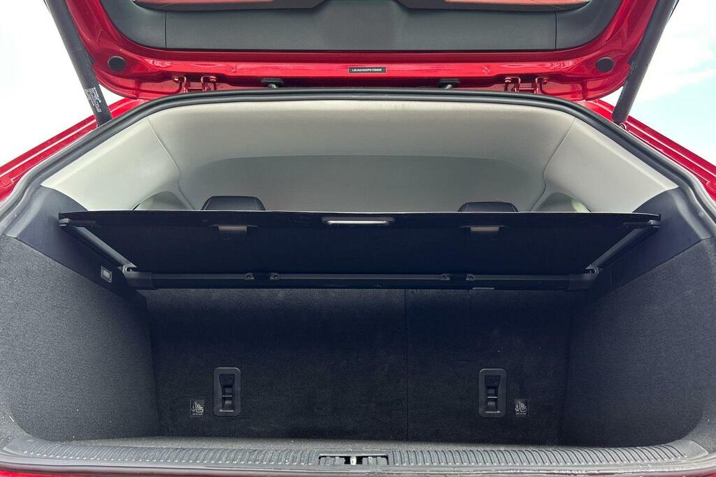 MG HS Hs 1.5 T-gdi Excite Suv Dct Euro 6 Ss Red #16