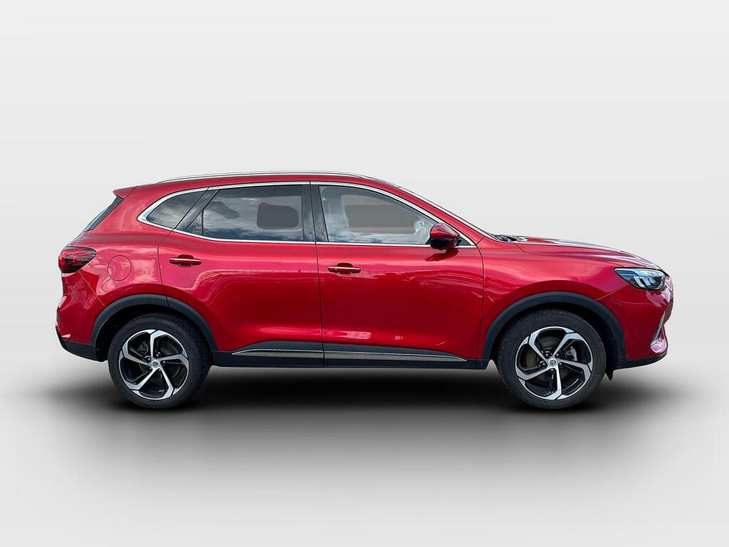 MG HS Hs 1.5 T-gdi Excite Suv Dct Euro 6 Ss Red #12