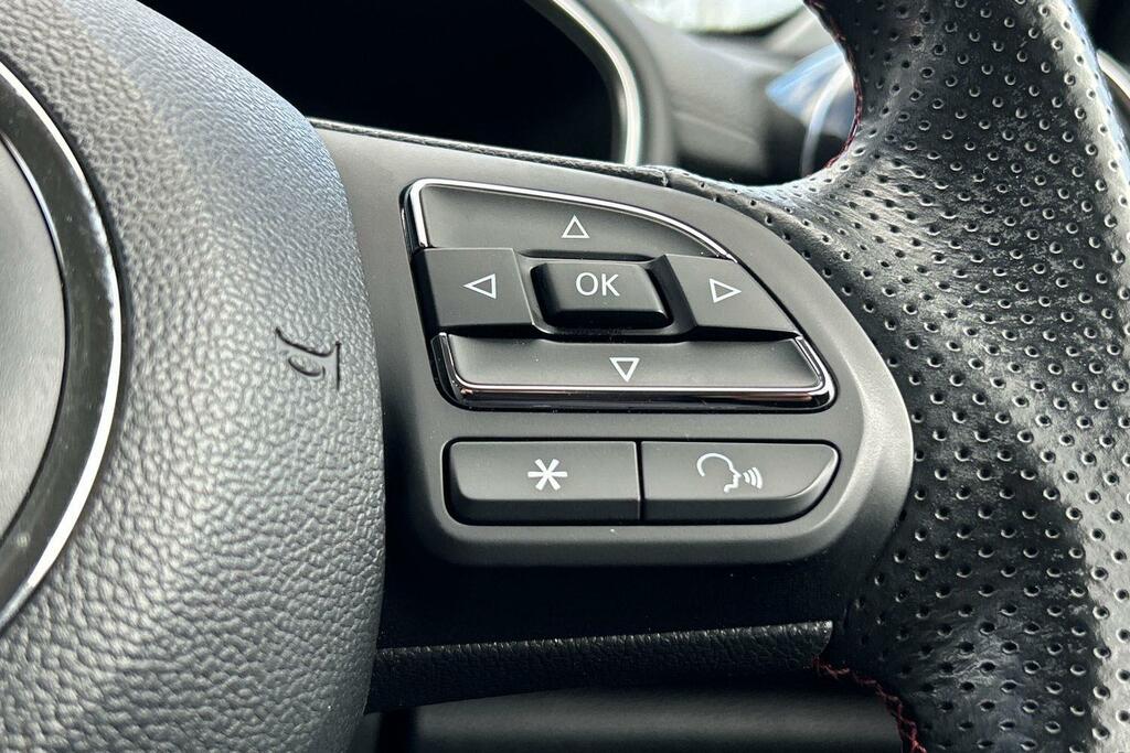 MG HS Hs 1.5 T-gdi Excite Suv Dct Euro 6 Ss Red #9