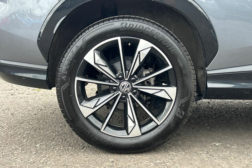 MG HS 1.5 T-gdi Se Suv Dct Euro 6 Ss 169 Red #15