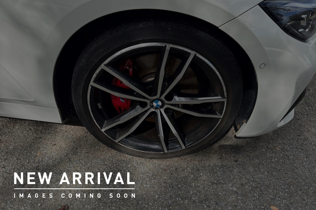 BMW 3 Series 3.0 M340i Mht Xdrive Euro 6 Ss Grey #5