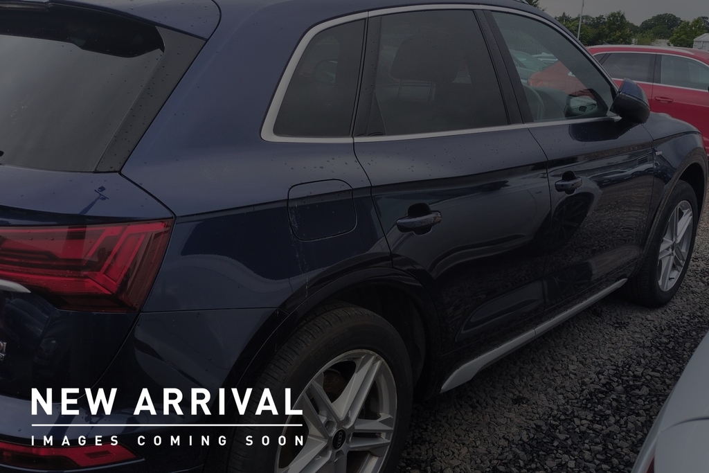 Audi Q5 40 Tdi Quattro Sport S Tronic White #3