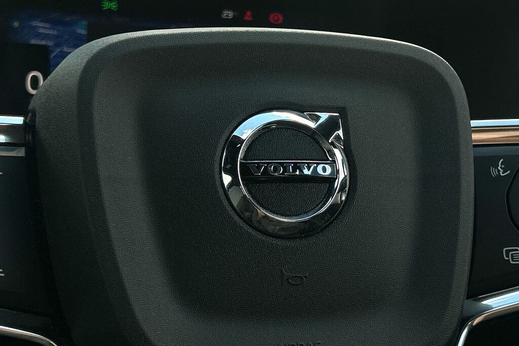 Volvo XC40 Ultimate, B3 Mild Hybrid, Dark Blue #27