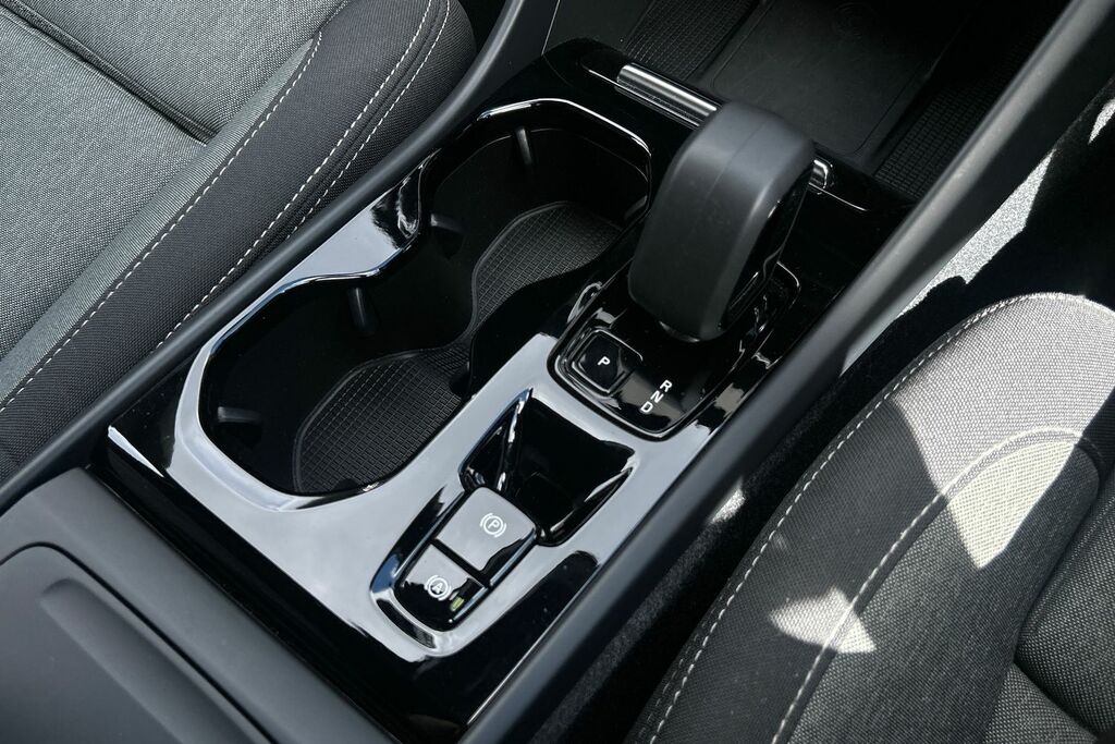 Volvo XC40 Ultimate, B3 Mild Hybrid, Dark Blue #13