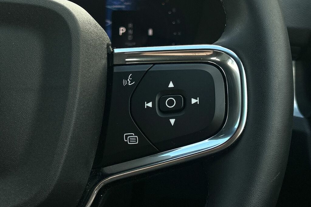 Volvo XC40 Ultimate, B3 Mild Hybrid, Dark Blue #12