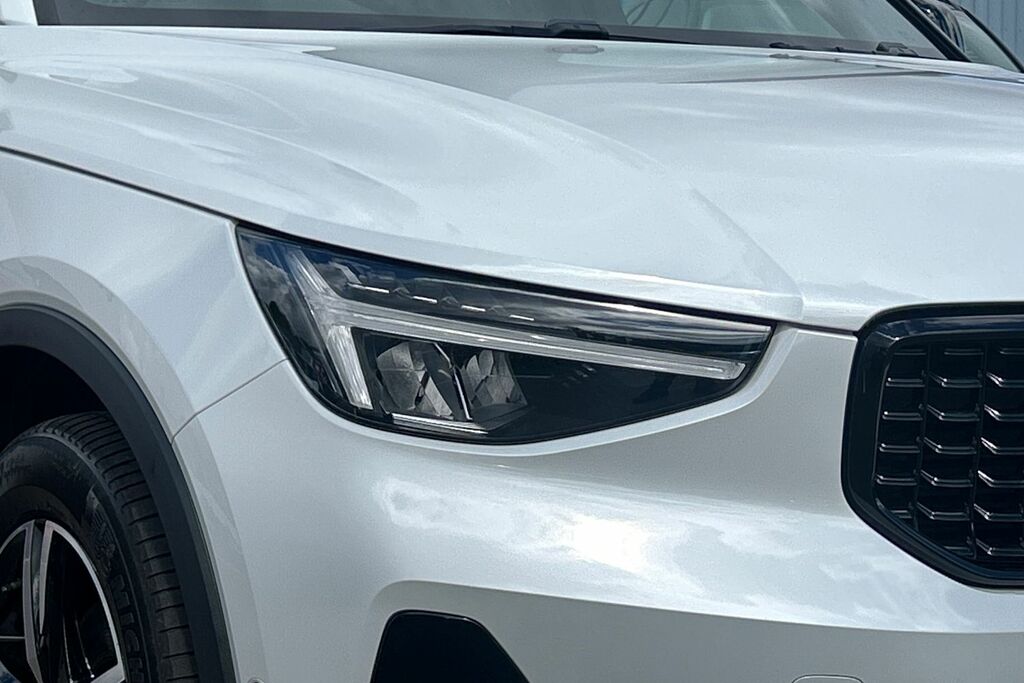 Volvo XC40 Ultimate, B3 Mild Hybrid, Dark Blue #18