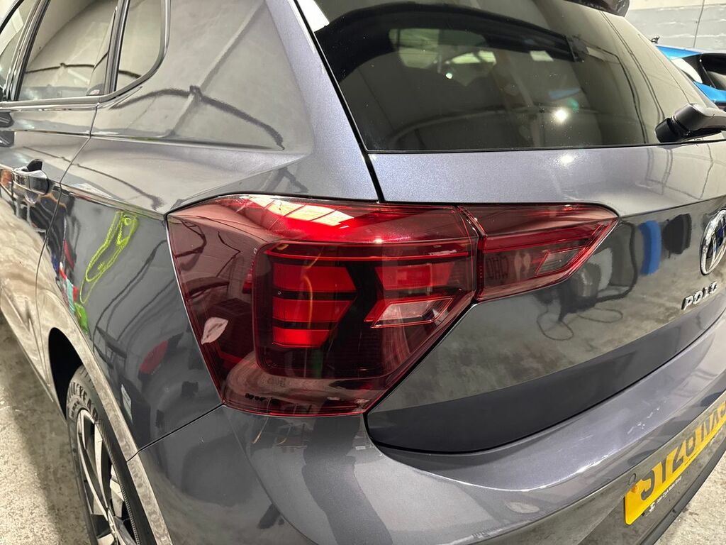 Volkswagen Polo Tsi Match - 2026 Silver #19