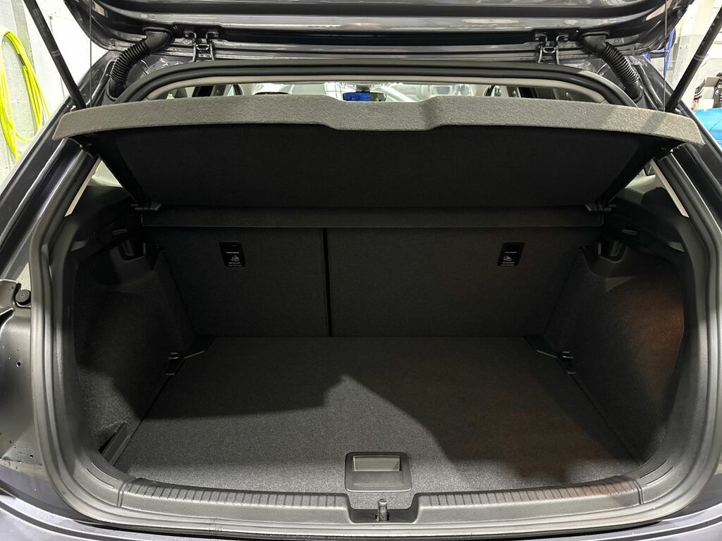 Volkswagen Polo Tsi Match - 2026 Silver #11
